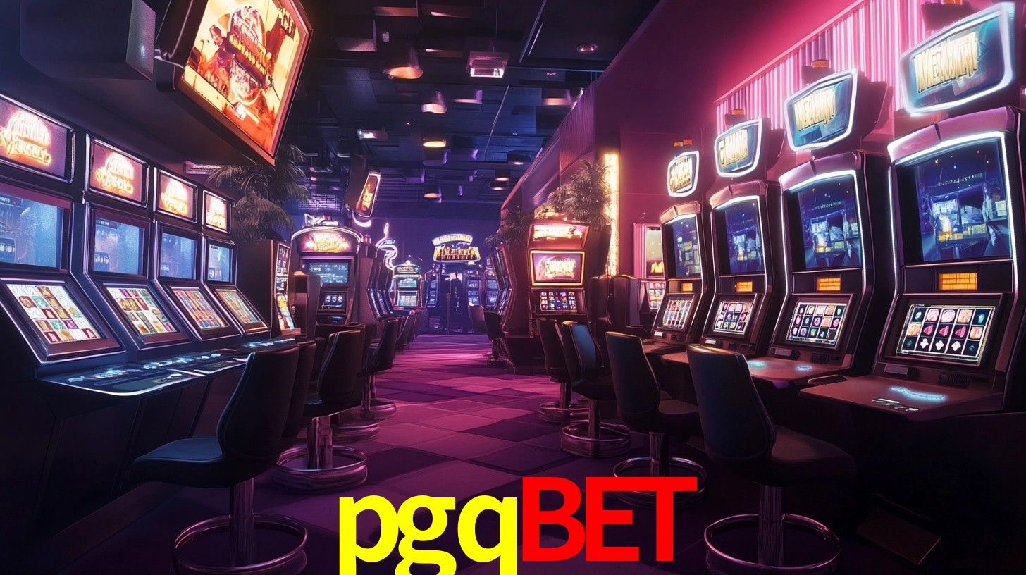 pgqbet Plataforma