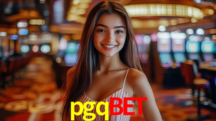 pgqbet: Seu Cassino Premiado com Pagamentos Rápidos