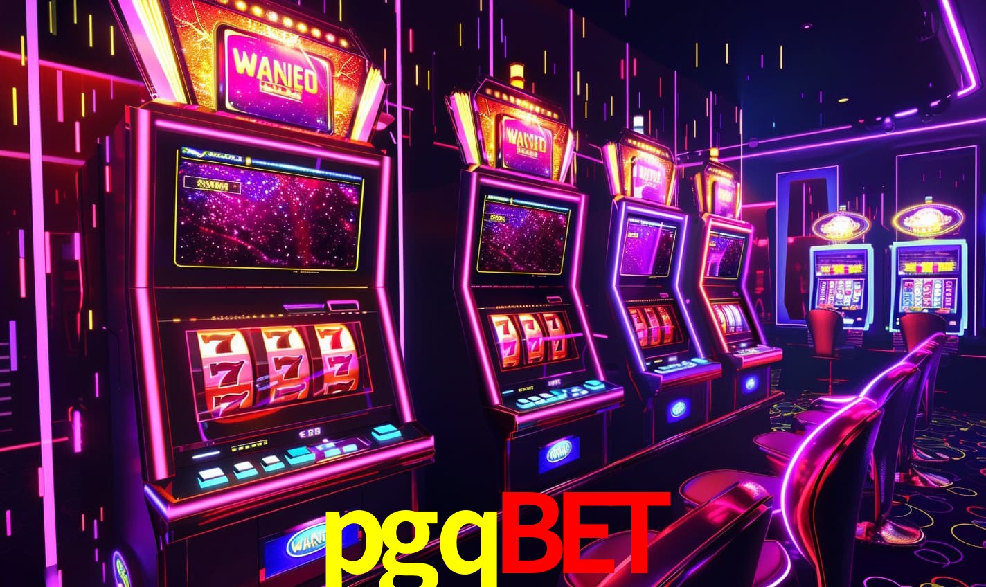 Experiência VIP pgqbet