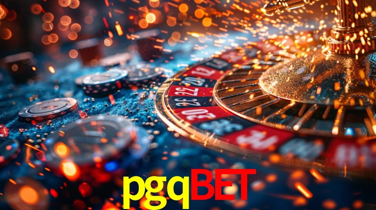 Welcome Bonus pgqbet
