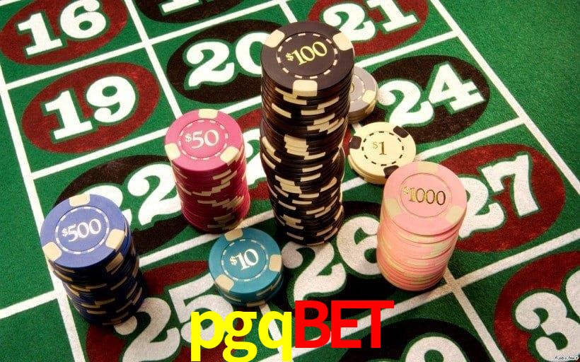 Casino Ao Vivo pgqbet