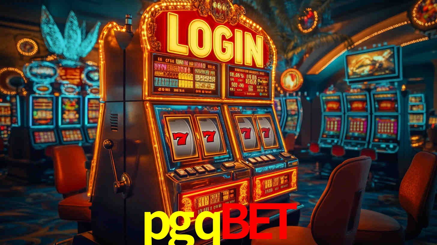 pgqbet login