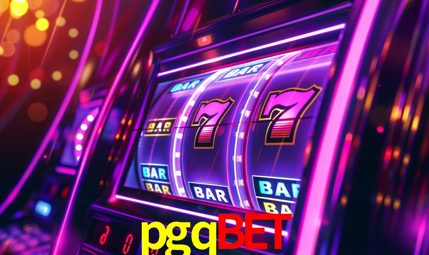 Descubra a Magia dos Jogos de Arcade no pgqbet