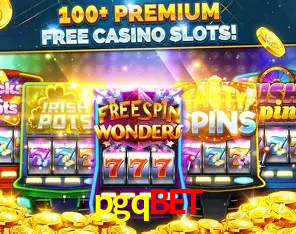 Descubra o Mundo do Cassino Online com pgqbet
