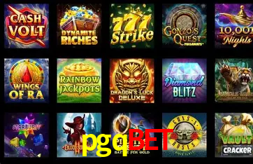 API Integration pgqbet