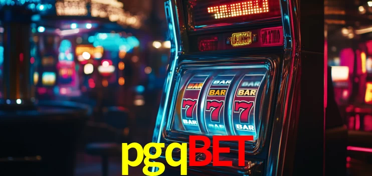 pgqbet Plataforma