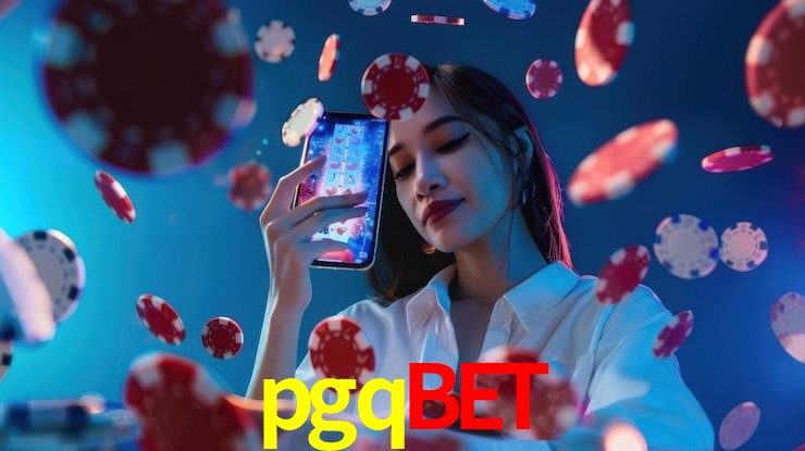 Jogos de Slot pgqbet
