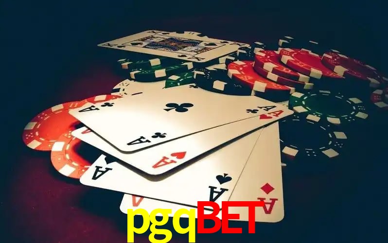 Desvendando o Mundo dos Jogos Virtuais na pgqbet