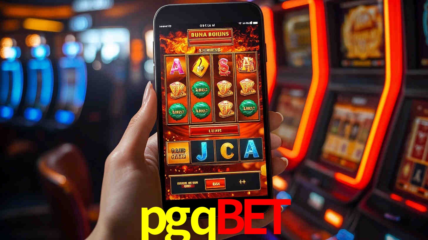 pgqbet,pgqbet login
