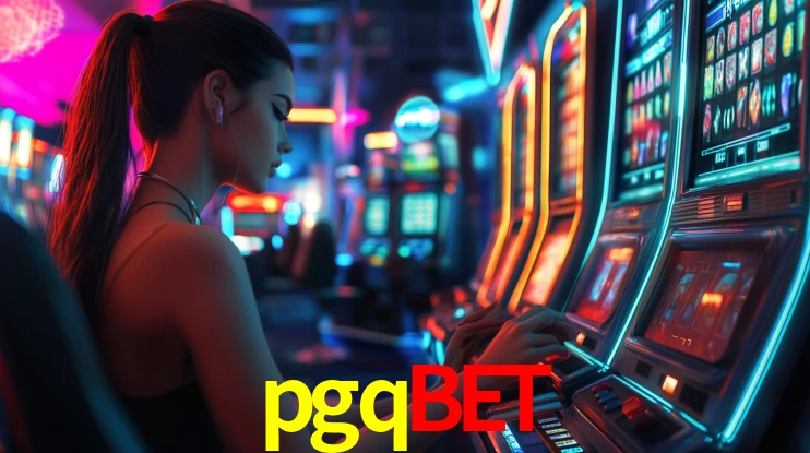pgqbet login