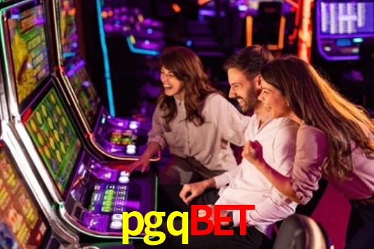 Integração de APIs pgqbet