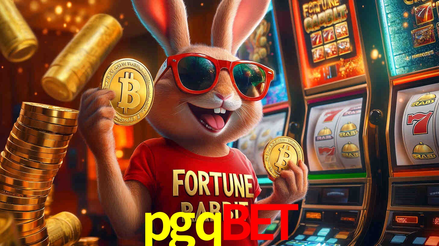 Bônus de Boas-vindas pgqbet