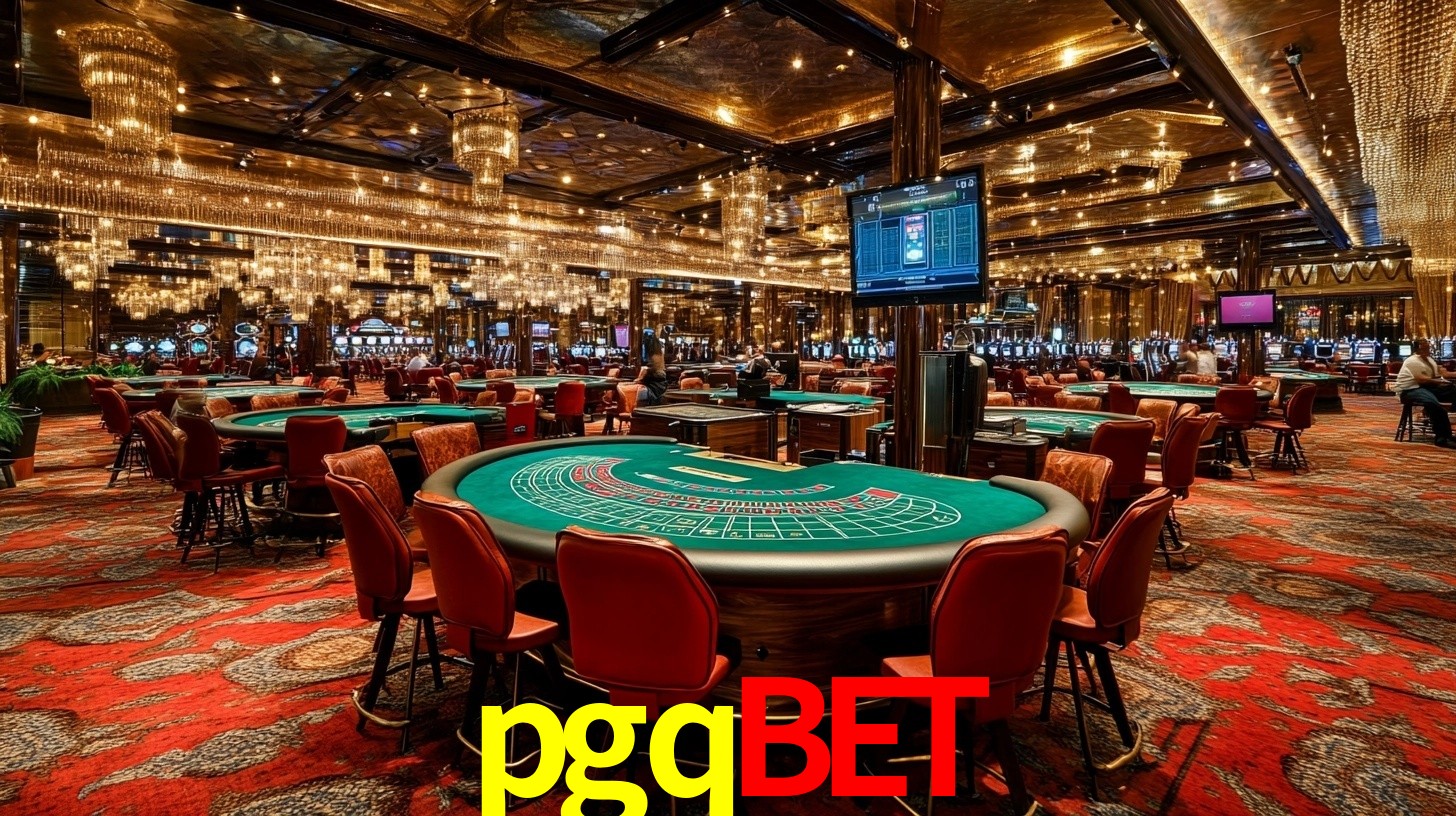 pgqbet login