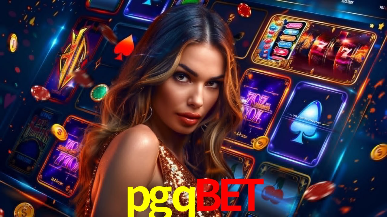 Provedores de Jogos pgqbet
