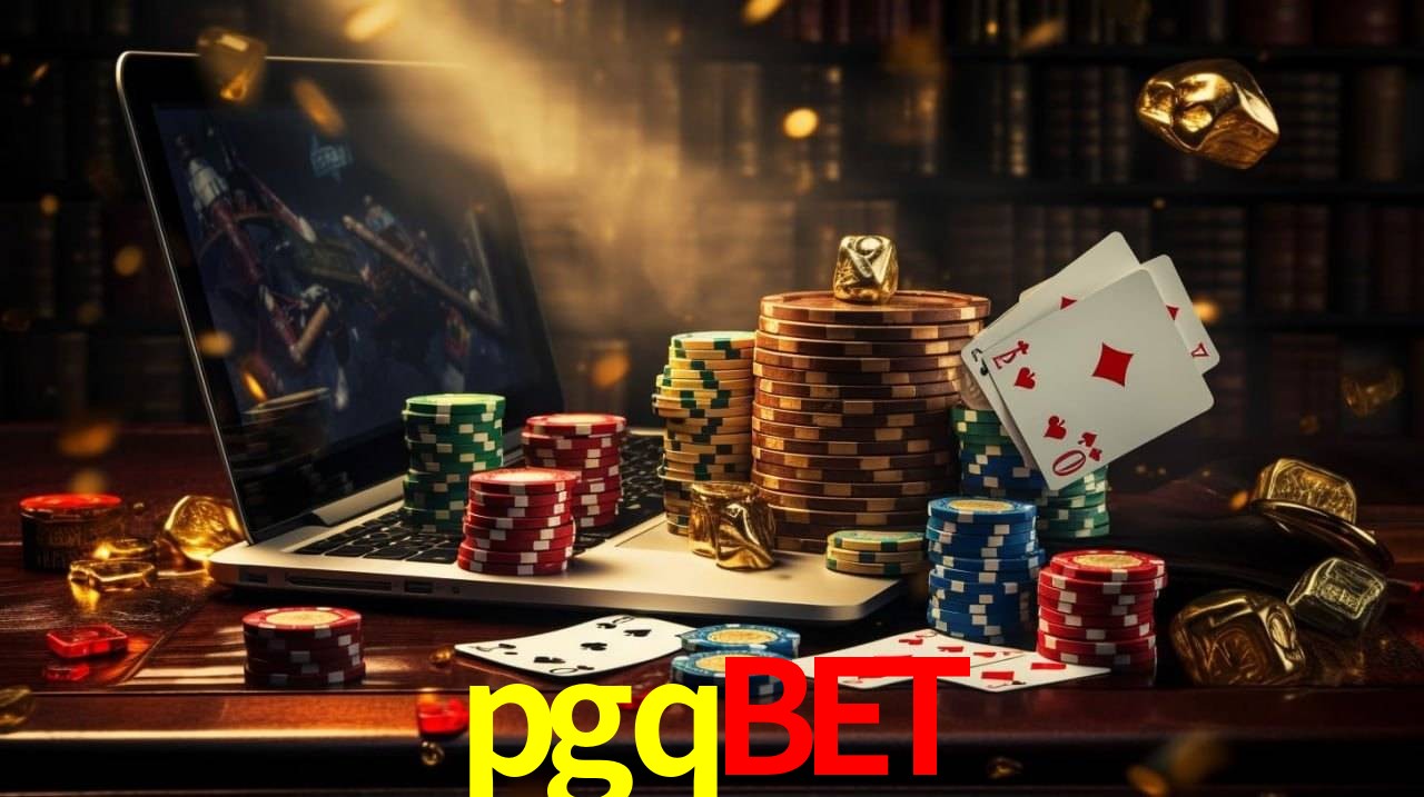 Apostas Esportivas na pgqbet: Um Guia Completo