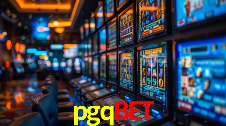 Bonus Features pgqbet