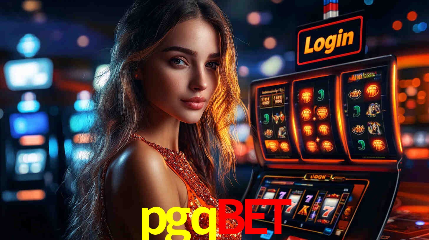 Bônus Generosos e Exclusivos no pgqbet para Você!