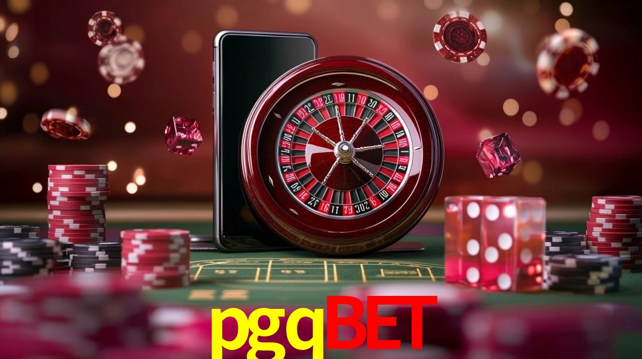 Live Casino pgqbet