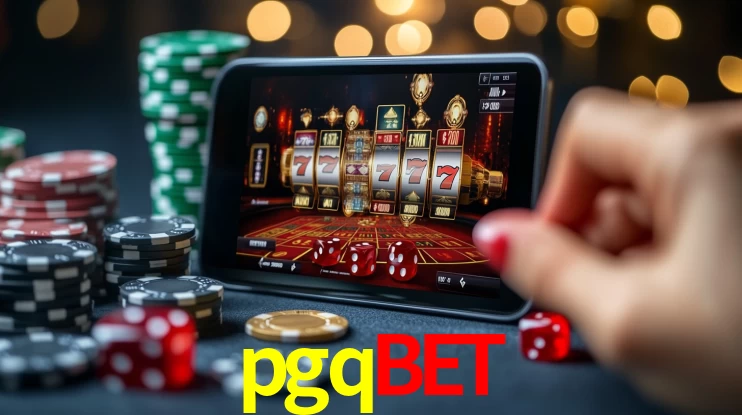 pgqbet Plataforma