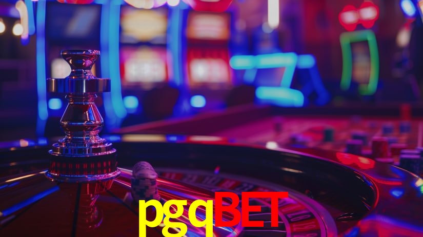pgqbet: A Experiência de Casino com Jogos de Mesa ao Vivo