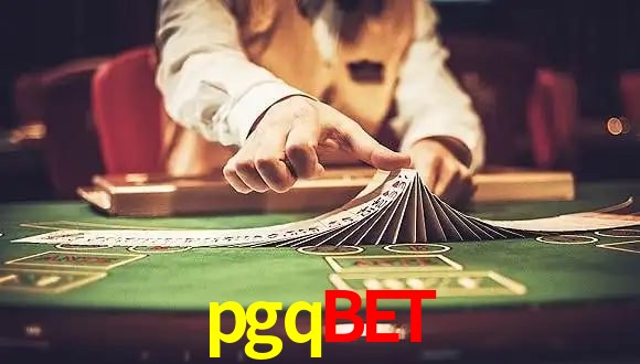 Welcome Bonus pgqbet