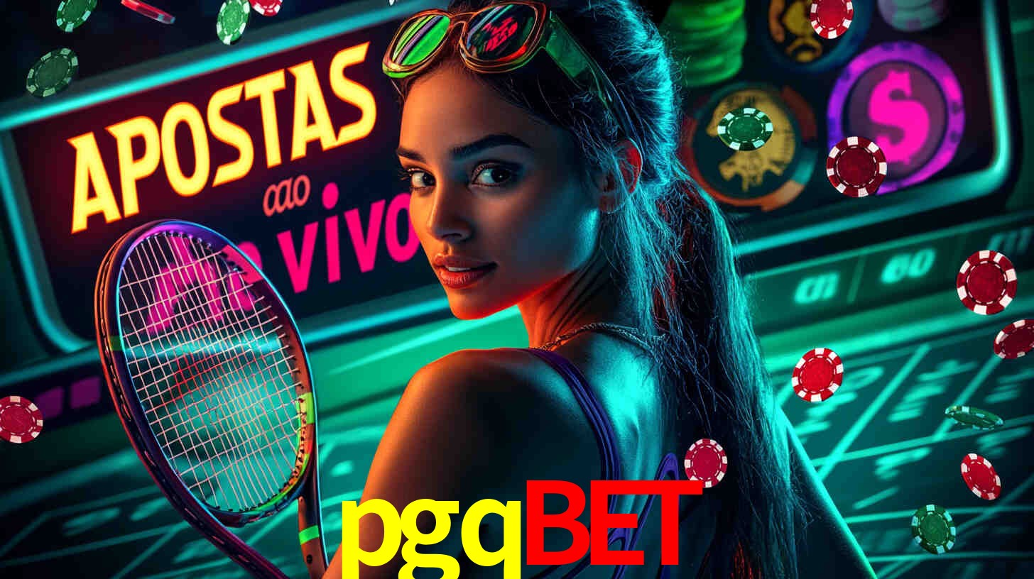 Casino Ao Vivo pgqbet