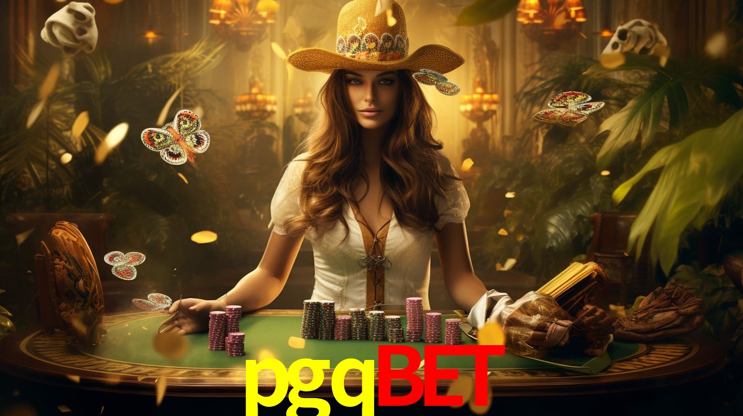 Premium Interface pgqbet