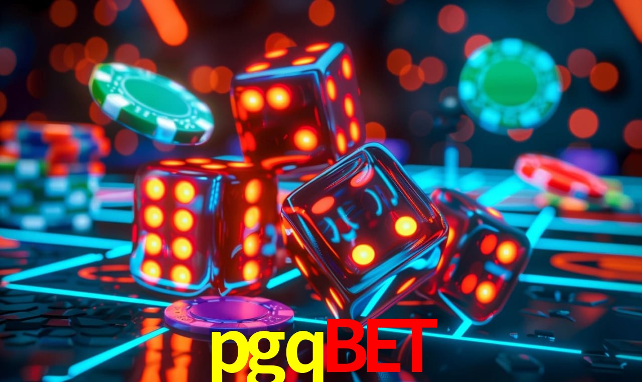 Design Responsivo pgqbet