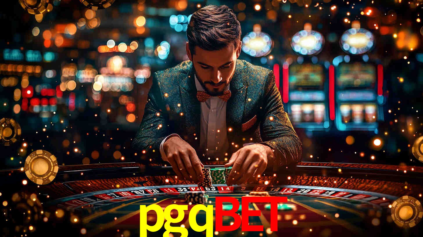 pgqbet,pgqbet login