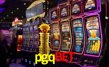 Seasonal Promotions pgqbet