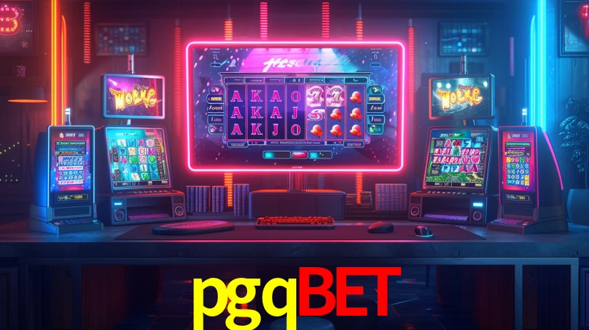 pgqbet,pgqbet login