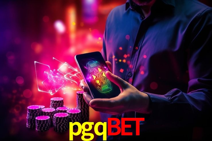 A Revolução dos Aplicativos de Jogos no pgqbet