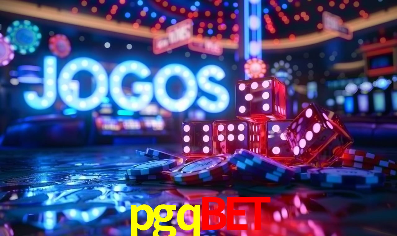 Desvendando o Mundo dos Jogos Virtuais na pgqbet