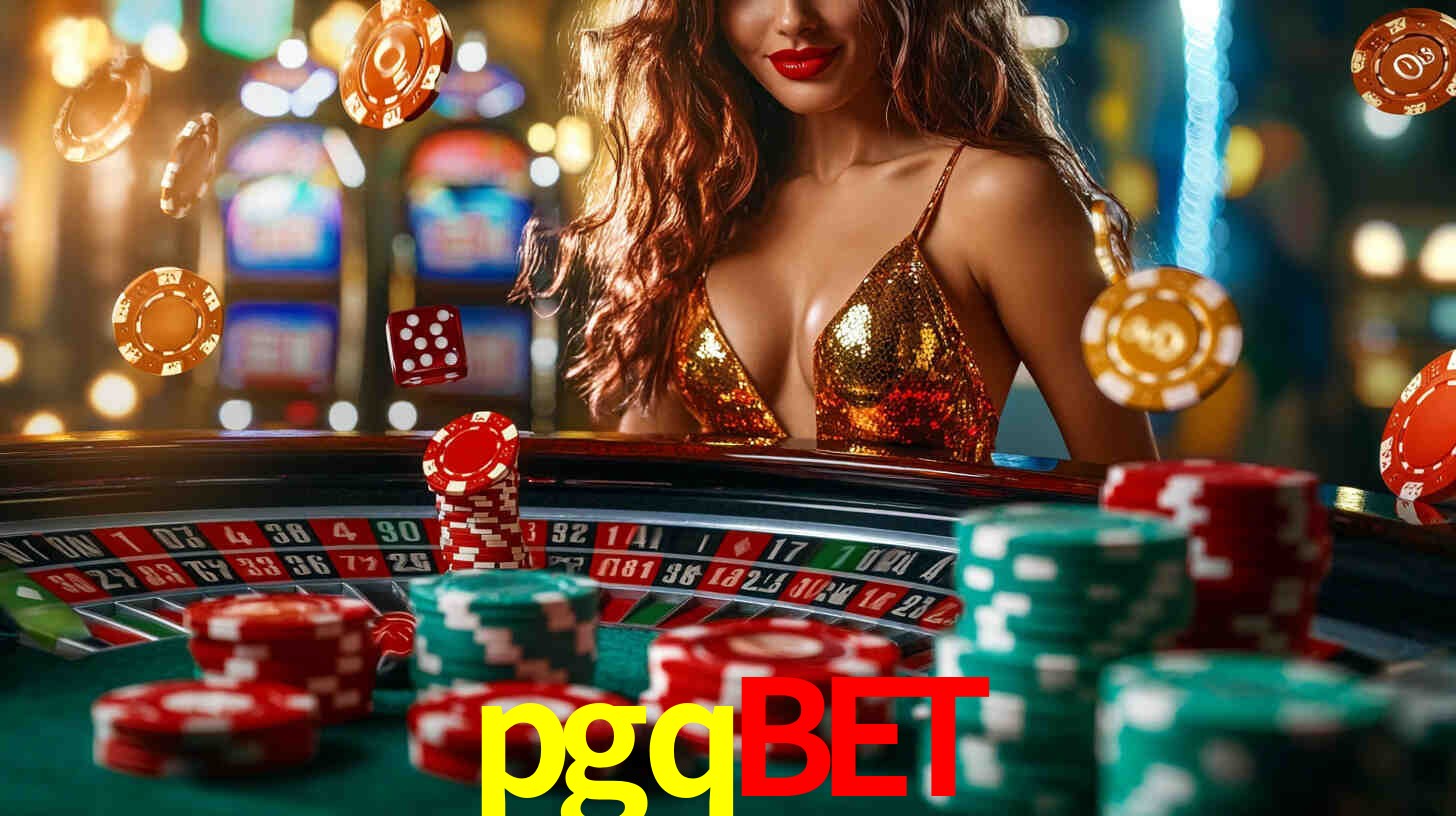 Sinta a adrenalina dos jogos de cassino com pgqbet