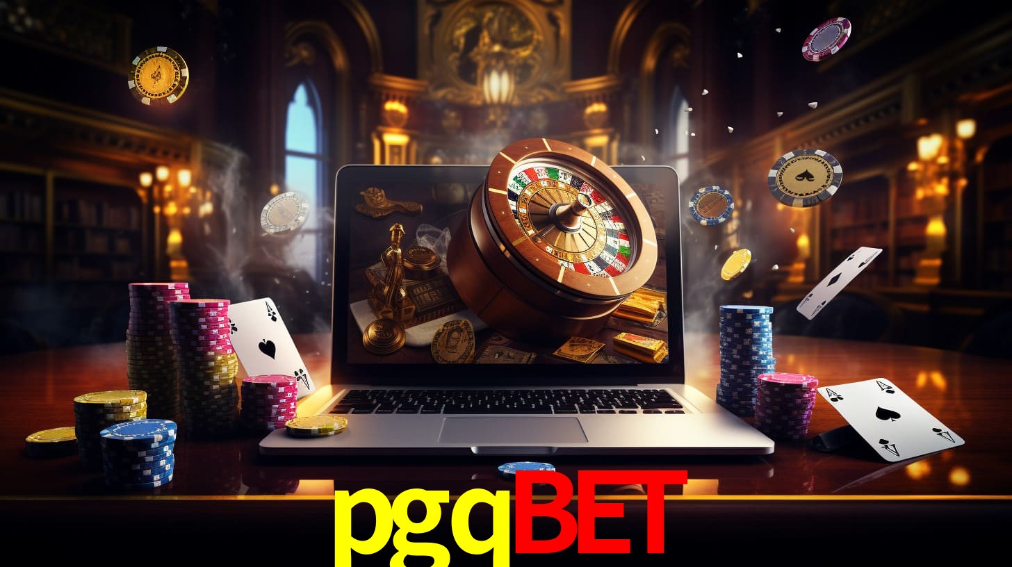 pgqbet App Interface