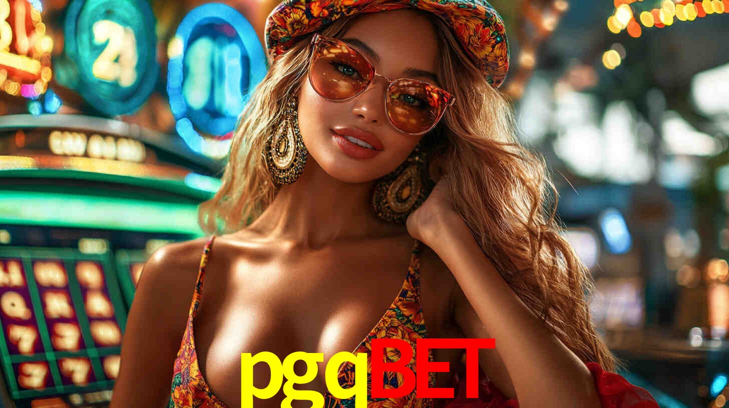 pgqbet login