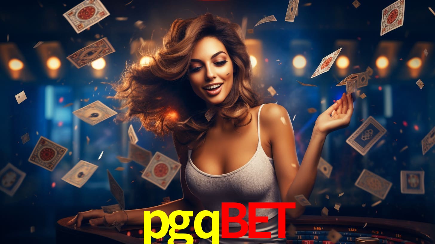 pgqbet Plataforma